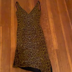 Cocktail dress